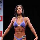 Erica  Zambrano - NPC Eastern USA 2014 - #1