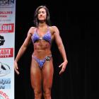 Erica  Zambrano - NPC Eastern USA 2014 - #1