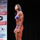 Erica  Zambrano - NPC Eastern USA 2014 - #1