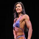 Erica  Zambrano - NPC Eastern USA 2014 - #1