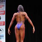 Erica  Zambrano - NPC Eastern USA 2014 - #1