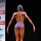 Erica  Zambrano - NPC Eastern USA 2014 - #1