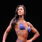 Erica  Zambrano - NPC Eastern USA 2014 - #1