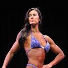 Erica  Zambrano - NPC Eastern USA 2014 - #1