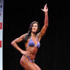 Erica  Zambrano - NPC Eastern USA 2014 - #1