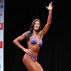 Erica  Zambrano - NPC Eastern USA 2014 - #1