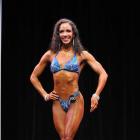 Gina  Luciano - NPC Eastern USA 2014 - #1