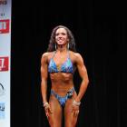 Gina  Luciano - NPC Eastern USA 2014 - #1