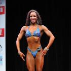 Gina  Luciano - NPC Eastern USA 2014 - #1