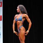 Gina  Luciano - NPC Eastern USA 2014 - #1