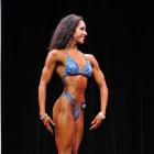 Gina  Luciano - NPC Eastern USA 2014 - #1