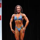 Gina  Luciano - NPC Eastern USA 2014 - #1