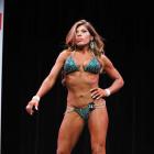 Andrea  Lepanto - NPC Eastern USA 2014 - #1