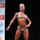 Anira  Levy - NPC Eastern USA 2014 - #1