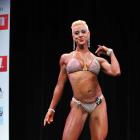 Anira  Levy - NPC Eastern USA 2014 - #1