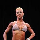 Anira  Levy - NPC Eastern USA 2014 - #1