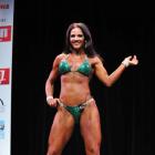 Joy  Levi - NPC Eastern USA 2014 - #1