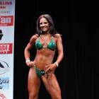 Joy  Levi - NPC Eastern USA 2014 - #1