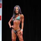 Larissa  Francisco - NPC Eastern USA 2014 - #1