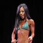 Larissa  Francisco - NPC Eastern USA 2014 - #1