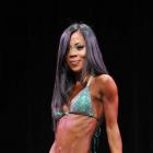 Larissa  Francisco - NPC Eastern USA 2014 - #1