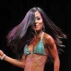 Larissa  Francisco - NPC Eastern USA 2014 - #1