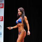 Suzanne  Lanting - NPC Eastern USA 2014 - #1