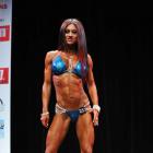 Melissa  Huber - NPC Eastern USA 2014 - #1