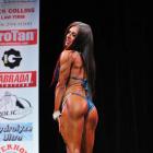 Melissa  Huber - NPC Eastern USA 2014 - #1