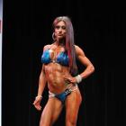 Melissa  Huber - NPC Eastern USA 2014 - #1