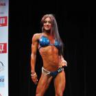 Melissa  Huber - NPC Eastern USA 2014 - #1