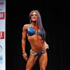 Melissa  Huber - NPC Eastern USA 2014 - #1