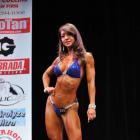 Tracie  Hasuike - NPC Eastern USA 2014 - #1