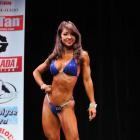 Tracie  Hasuike - NPC Eastern USA 2014 - #1