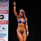 Tracie  Hasuike - NPC Eastern USA 2014 - #1