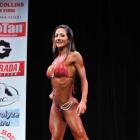 Sandra  Reardon - NPC Eastern USA 2014 - #1