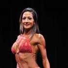 Sandra  Reardon - NPC Eastern USA 2014 - #1