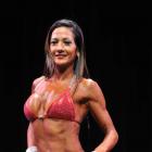 Sandra  Reardon - NPC Eastern USA 2014 - #1