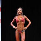 Sandra  Reardon - NPC Eastern USA 2014 - #1