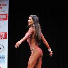 Sandra  Reardon - NPC Eastern USA 2014 - #1