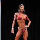 Sandra  Reardon - NPC Eastern USA 2014 - #1