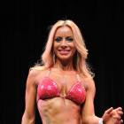 Loana  Santos - NPC Eastern USA 2014 - #1