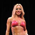 Loana  Santos - NPC Eastern USA 2014 - #1