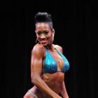 Pauline  Mitchell - NPC Eastern USA 2014 - #1