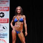 Jennifer  Tsiolis - NPC Eastern USA 2014 - #1