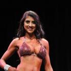 Michelle  Cerbone - NPC Eastern USA 2014 - #1