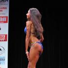 Cynthia  Purcell - NPC Eastern USA 2014 - #1