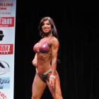 Maria  Covelli - NPC Eastern USA 2014 - #1