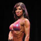 Maria  Covelli - NPC Eastern USA 2014 - #1