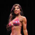 Maria  Covelli - NPC Eastern USA 2014 - #1